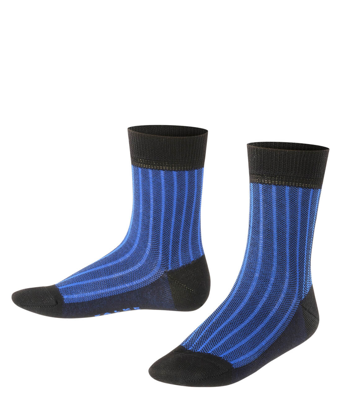 2er Pack Falke Oxford Kinder Socken