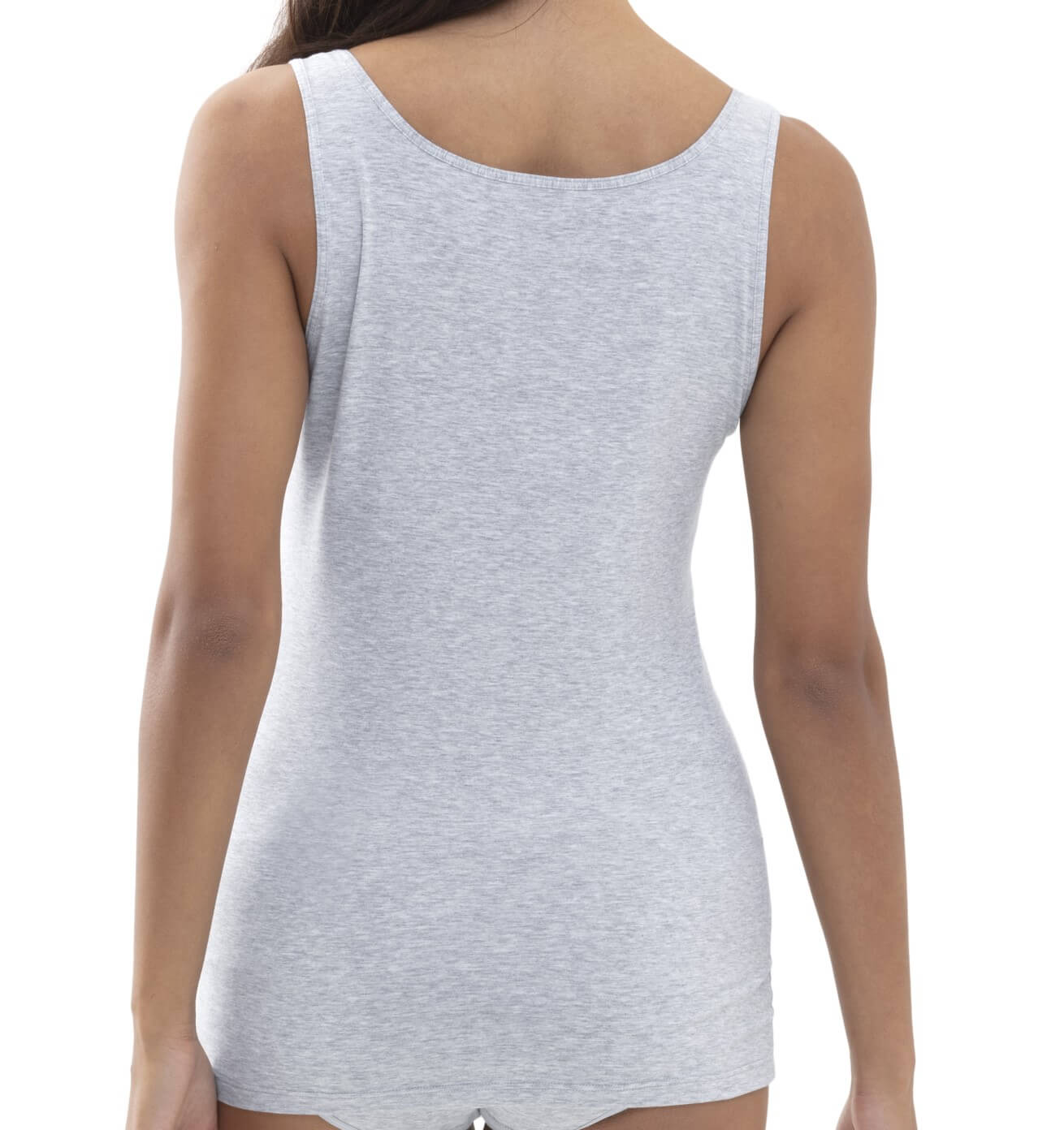 Mey Serie Cotton Pure Damen Top
