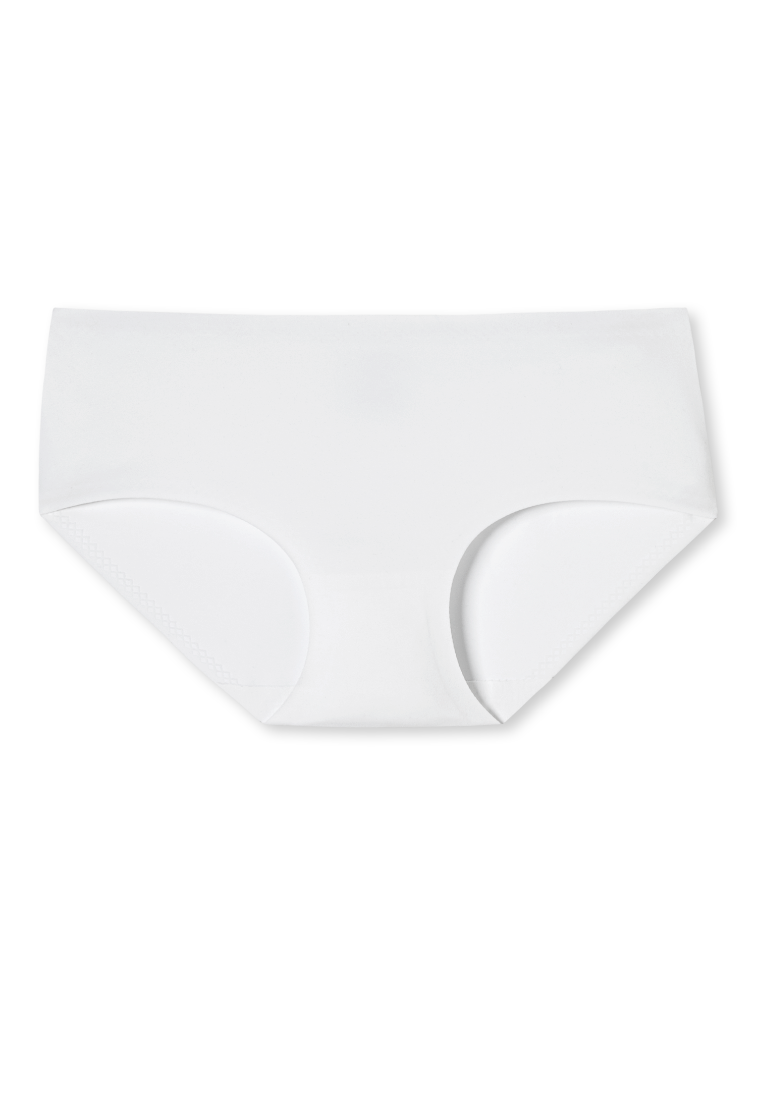 Schiesser Invisible Soft Maxi Doppelpack - Unsichtbare Unterwäsche