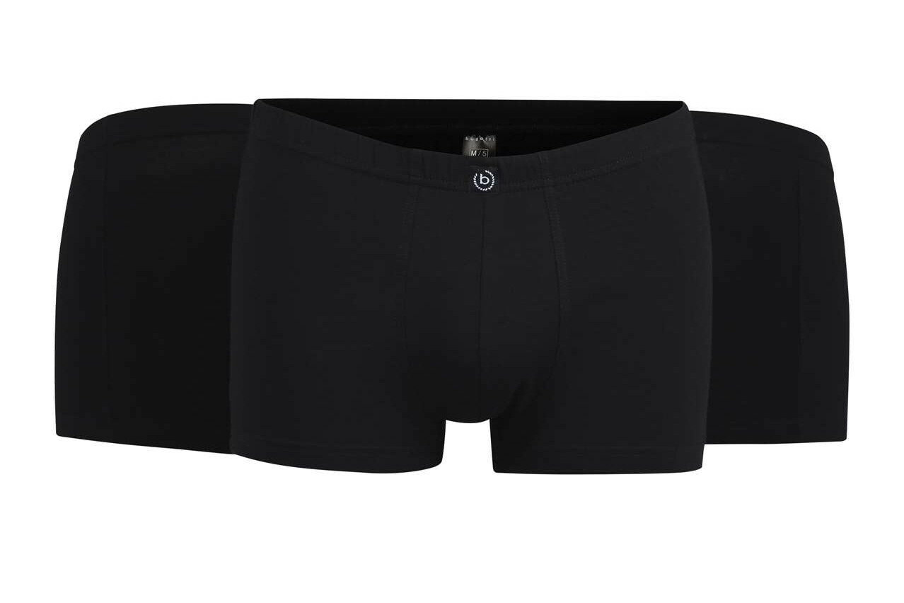 3er-Pack Bugatti Serie Oslo Herren Pants