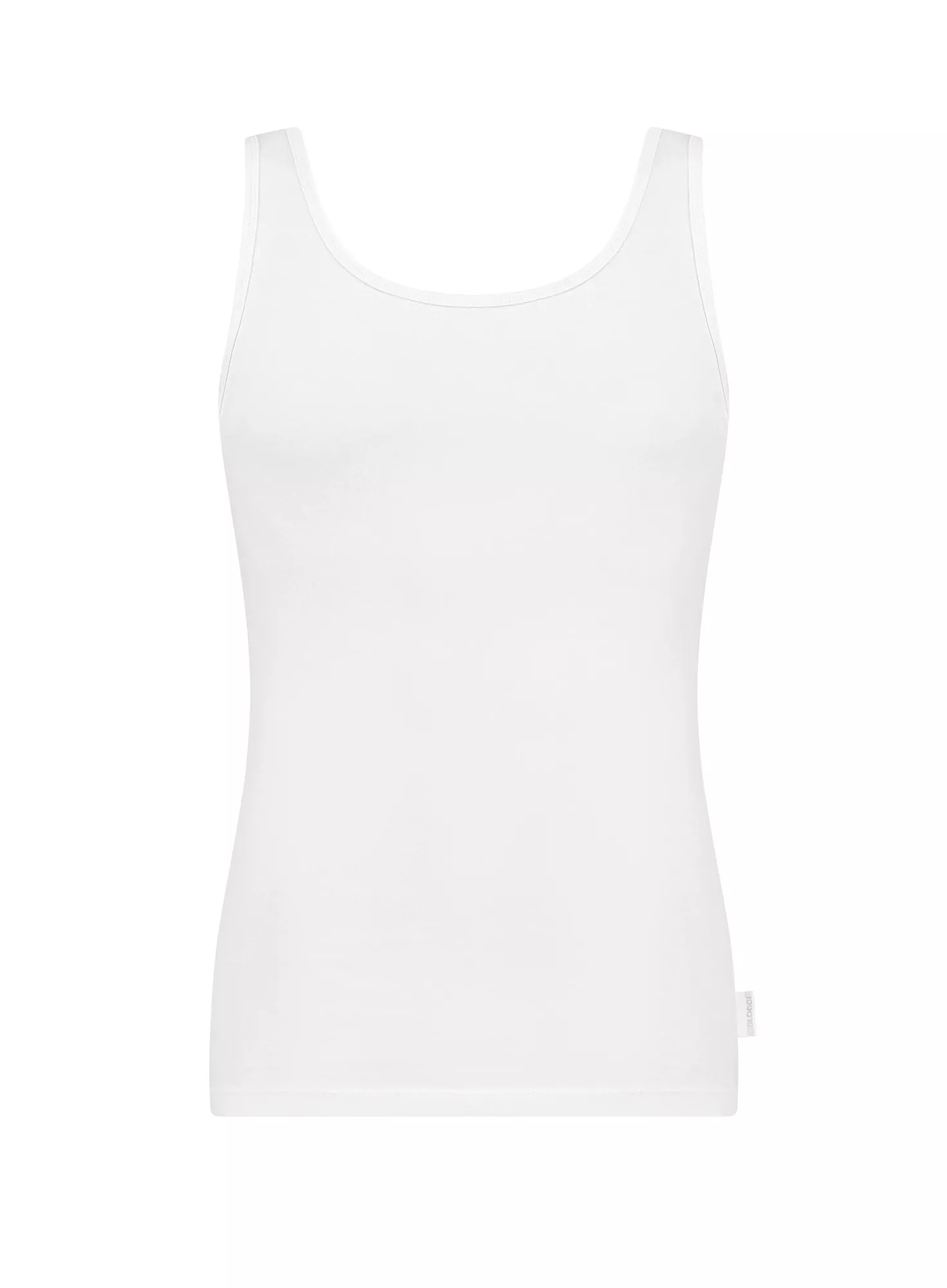 2er-Pack Sloggi Men 24/7 Shirt 02 Vest