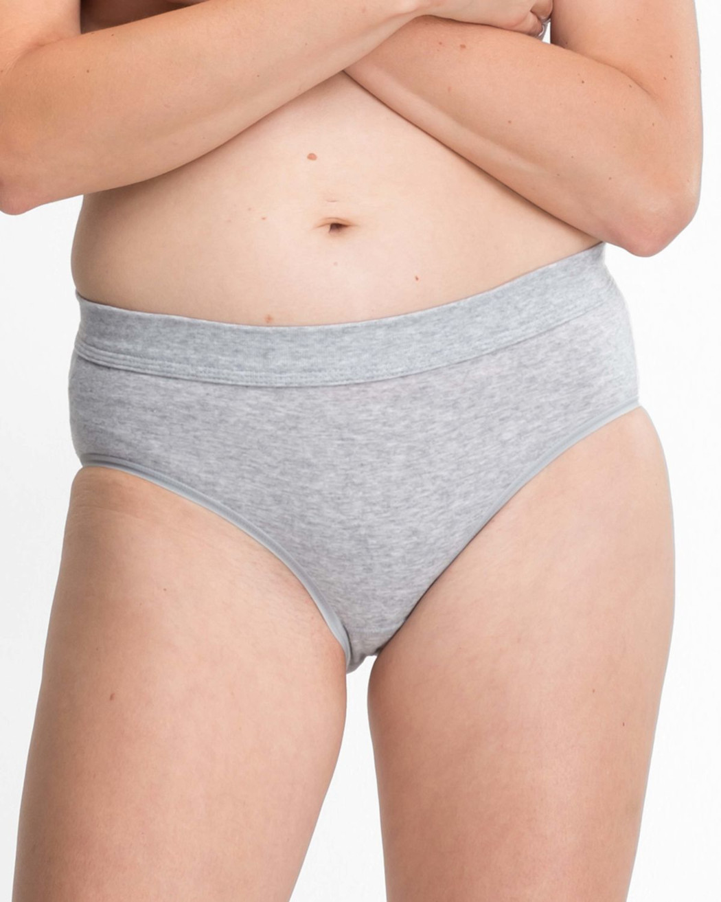 Speidel Bio Cotton Plus Midislip 