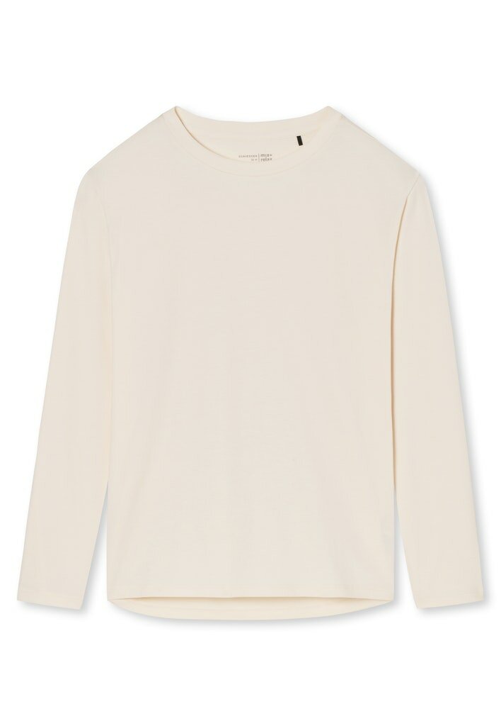 Schiesser Mix+Relax Damen Shirt 1/1