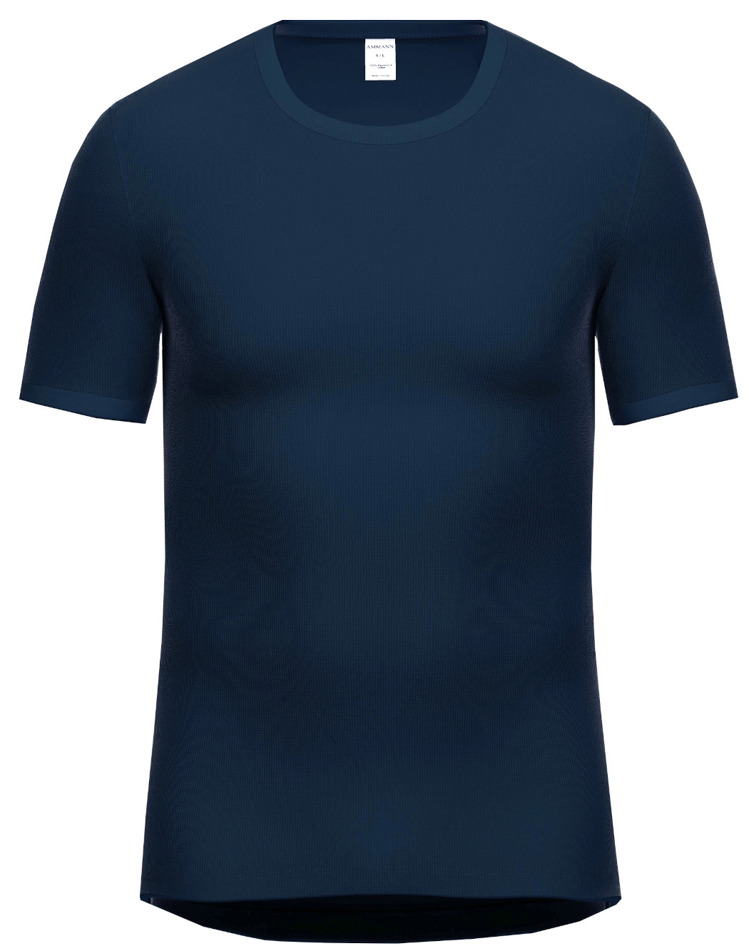 Ammann Thermoripp Herren Shirt 1/2 Arm