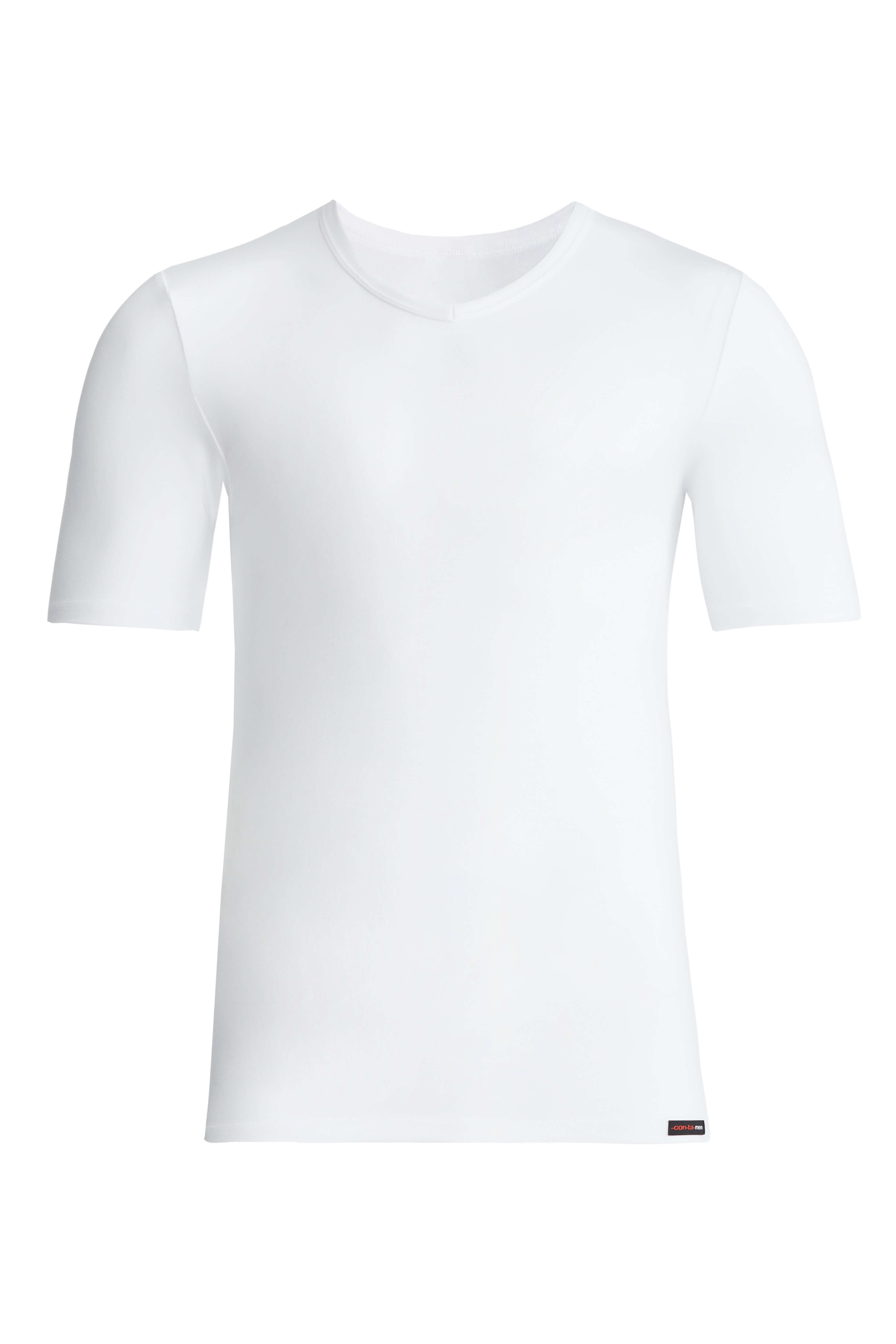 Conta 440 Single-Jersey Herren Shirt 1/4 Arm