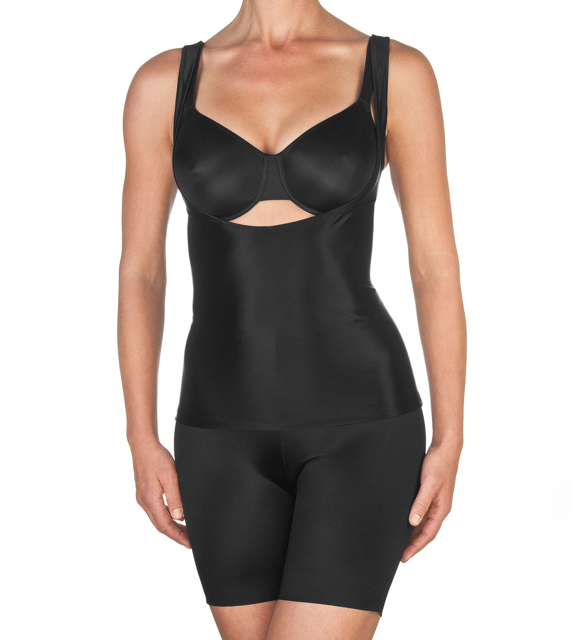 Conturelle Soft Touch Body-Shaper