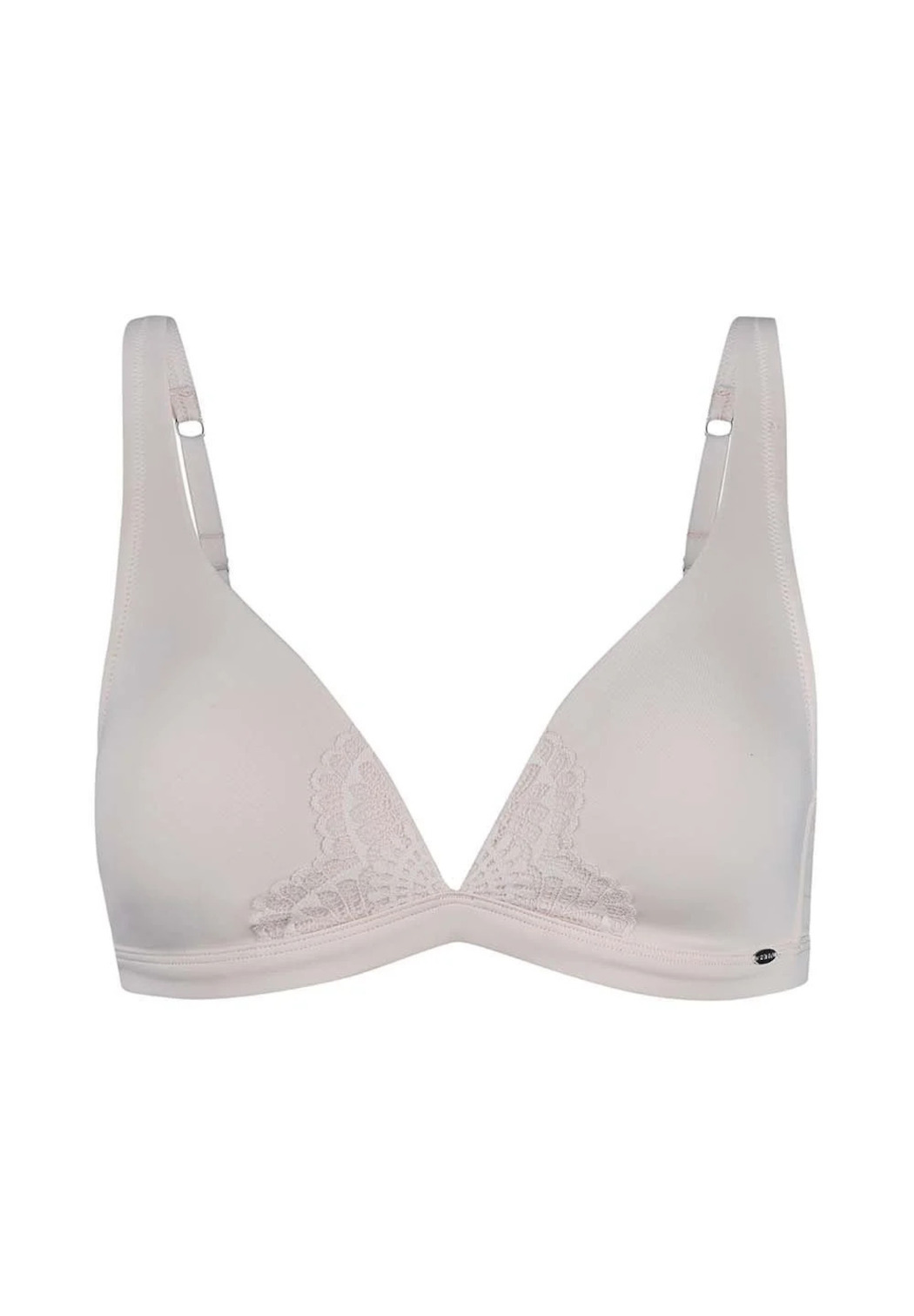 Skiny Daywear Micrornaments Damen Triangel gepaddet