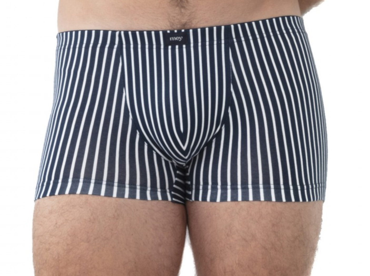 Mey Serie Newham Herren Shorty