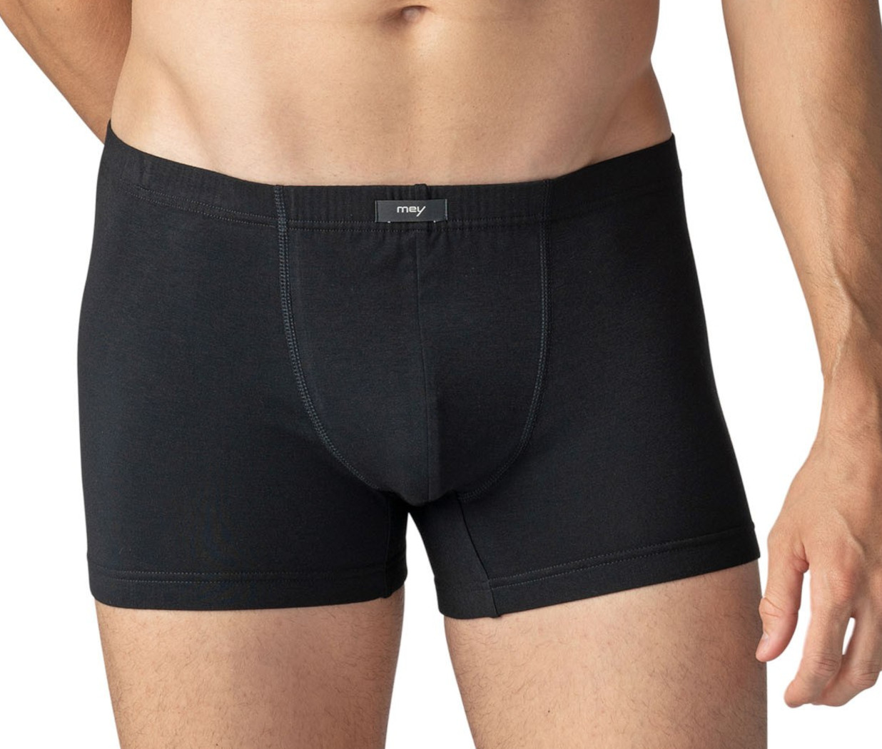 Mey Serie RE:THINK Herren Shorty