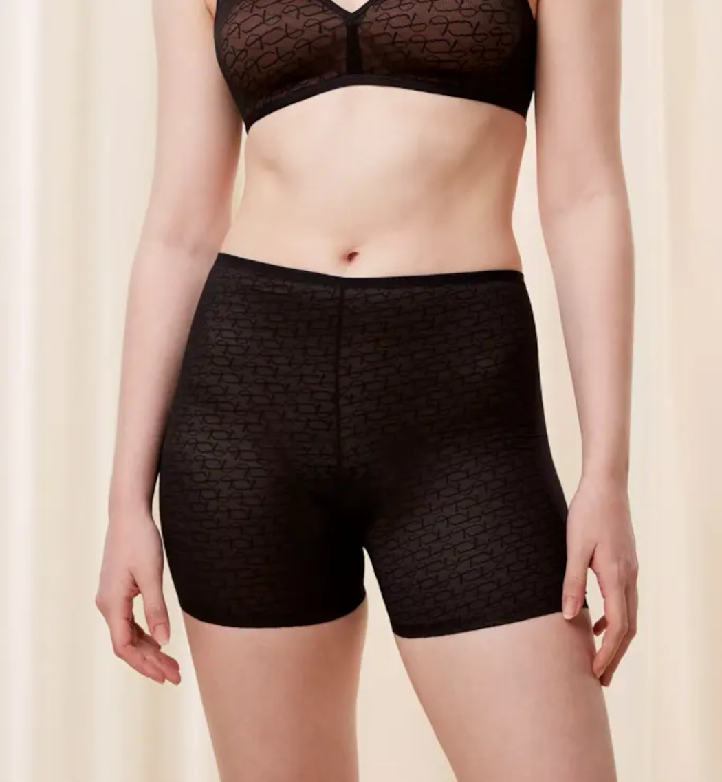 Triumph Signature Sheer Damen Shorts