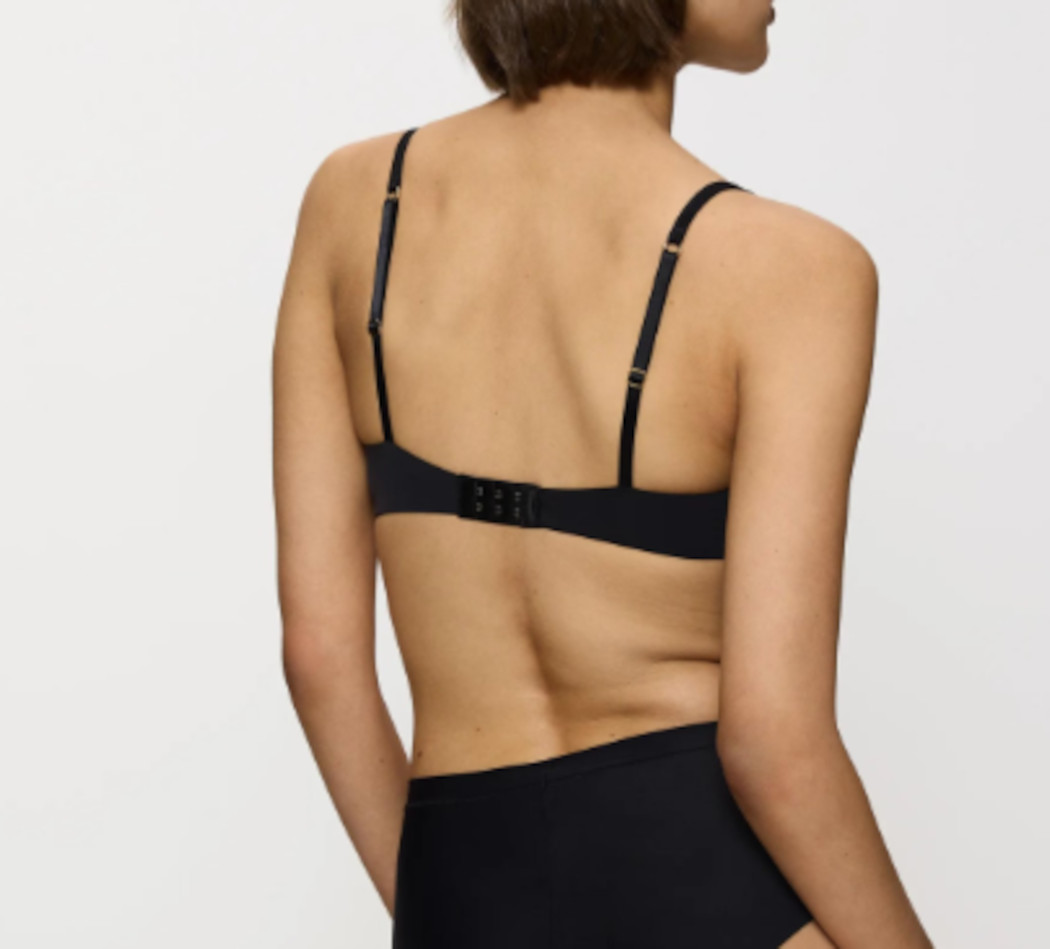 Triumph Body Make-Up Essentials WHP Schalen Bügel BH