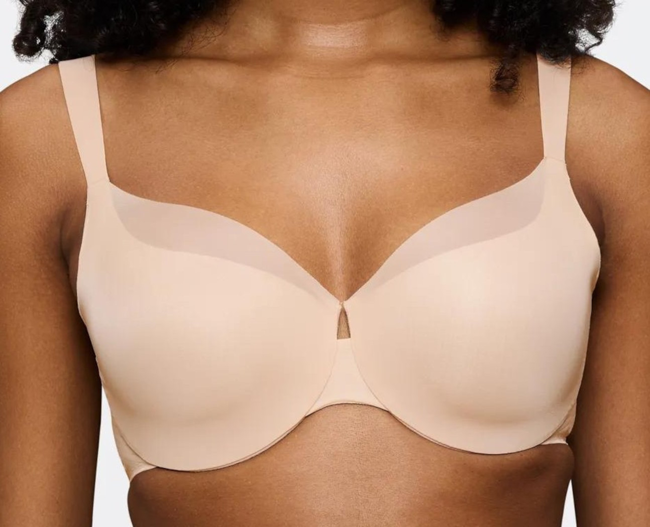 Triumph BMU Illusion Curve W01 Damen Minimizer-BH
