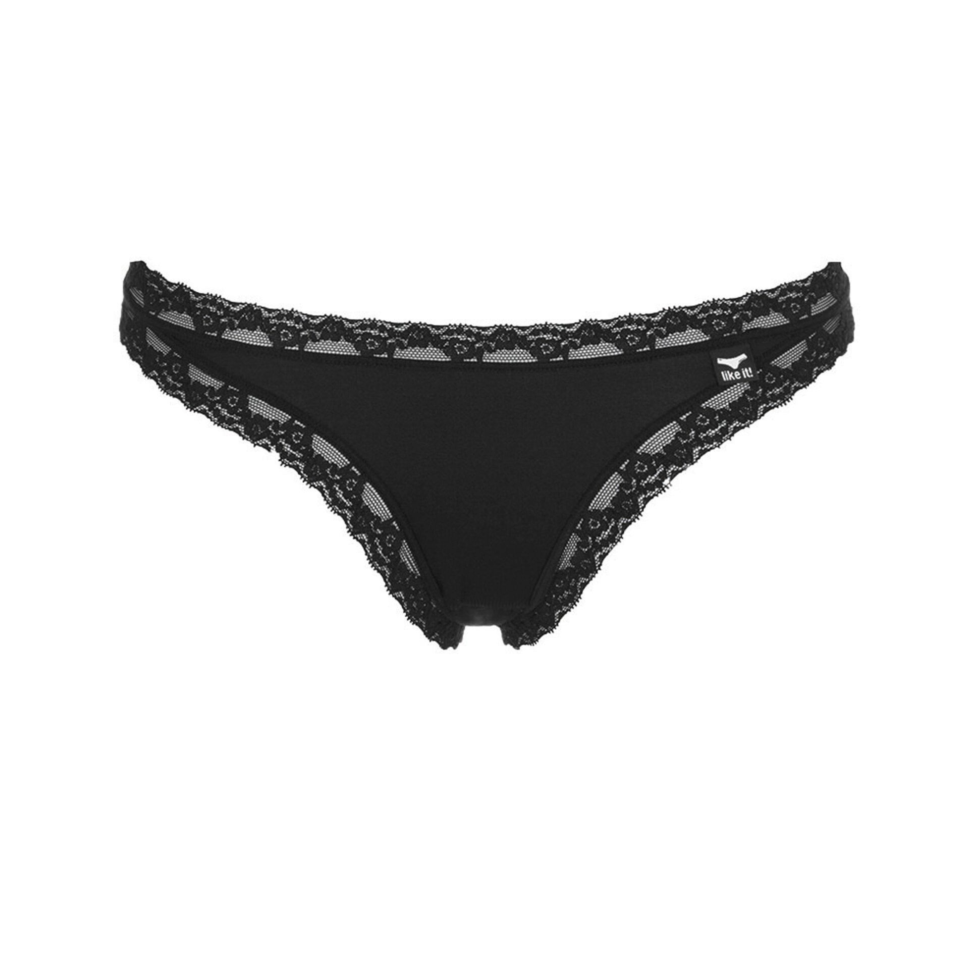 Like it! Basic Olivia Damen String