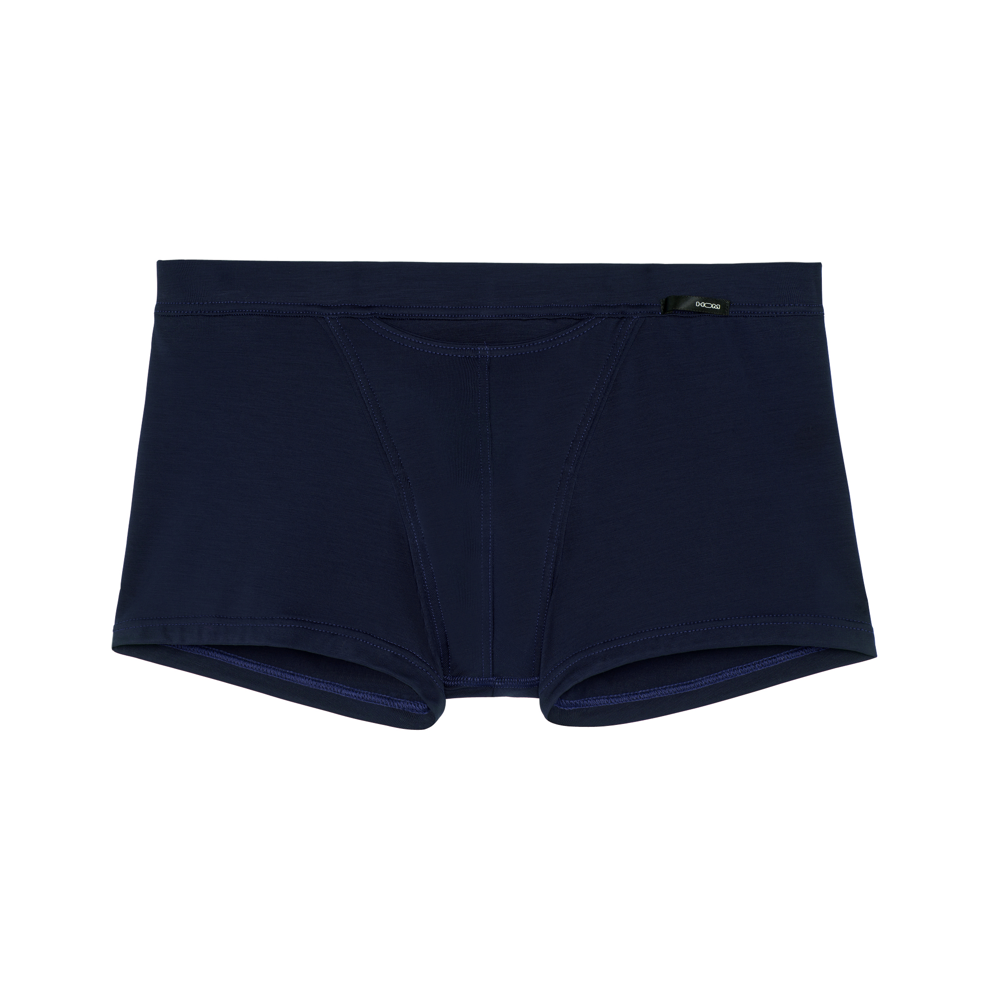 HOM Herren Tencel Soft Comfort Boxer Brief HO1