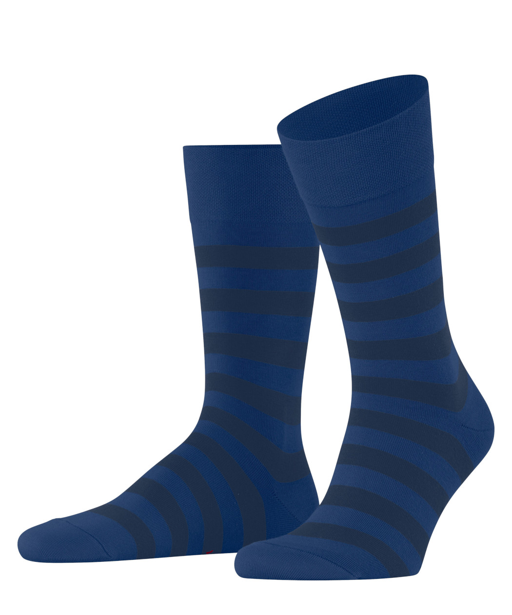 Falke Sensitive Mapped Line Herren Socken