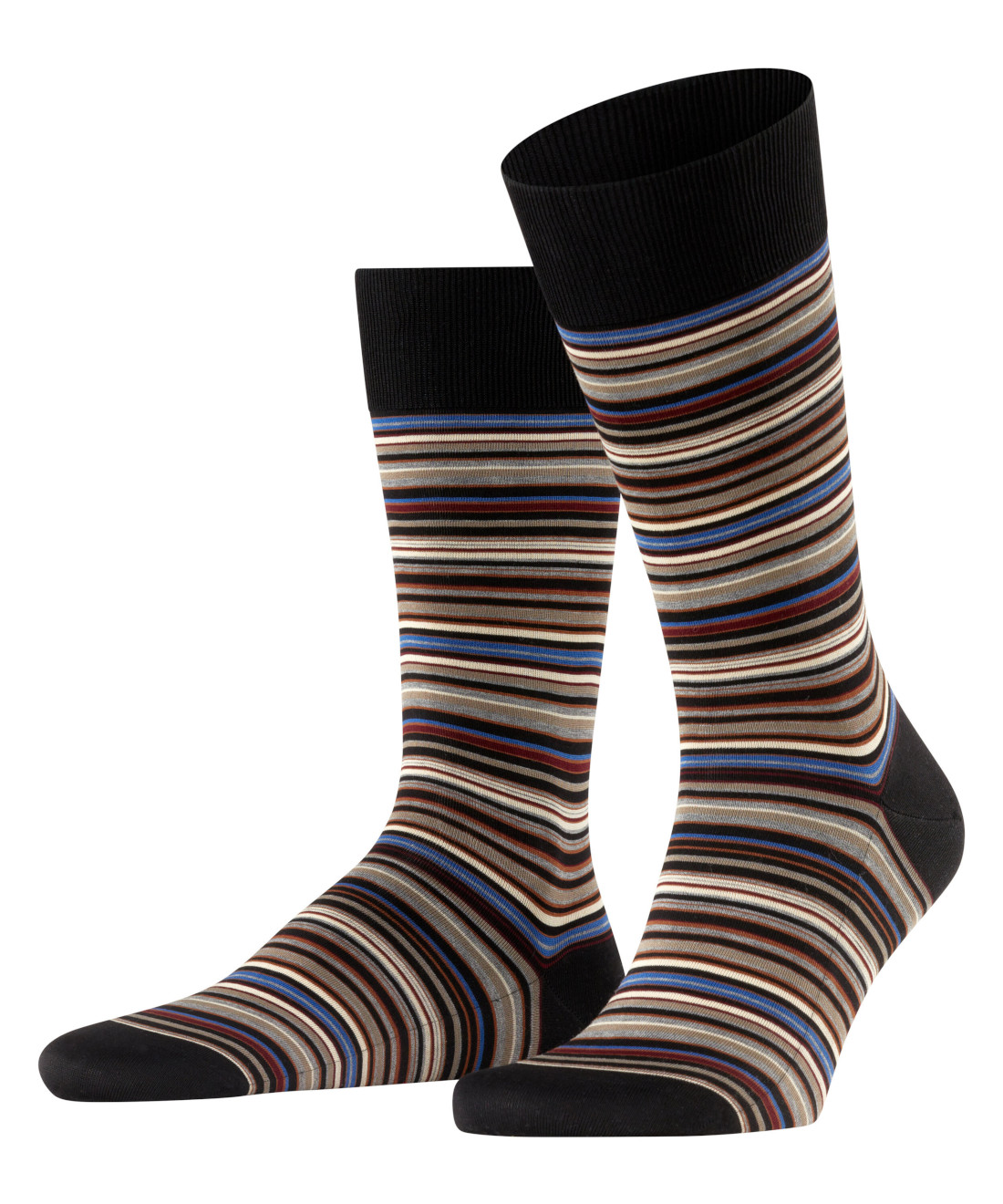 Falke Microblock Herren Socken