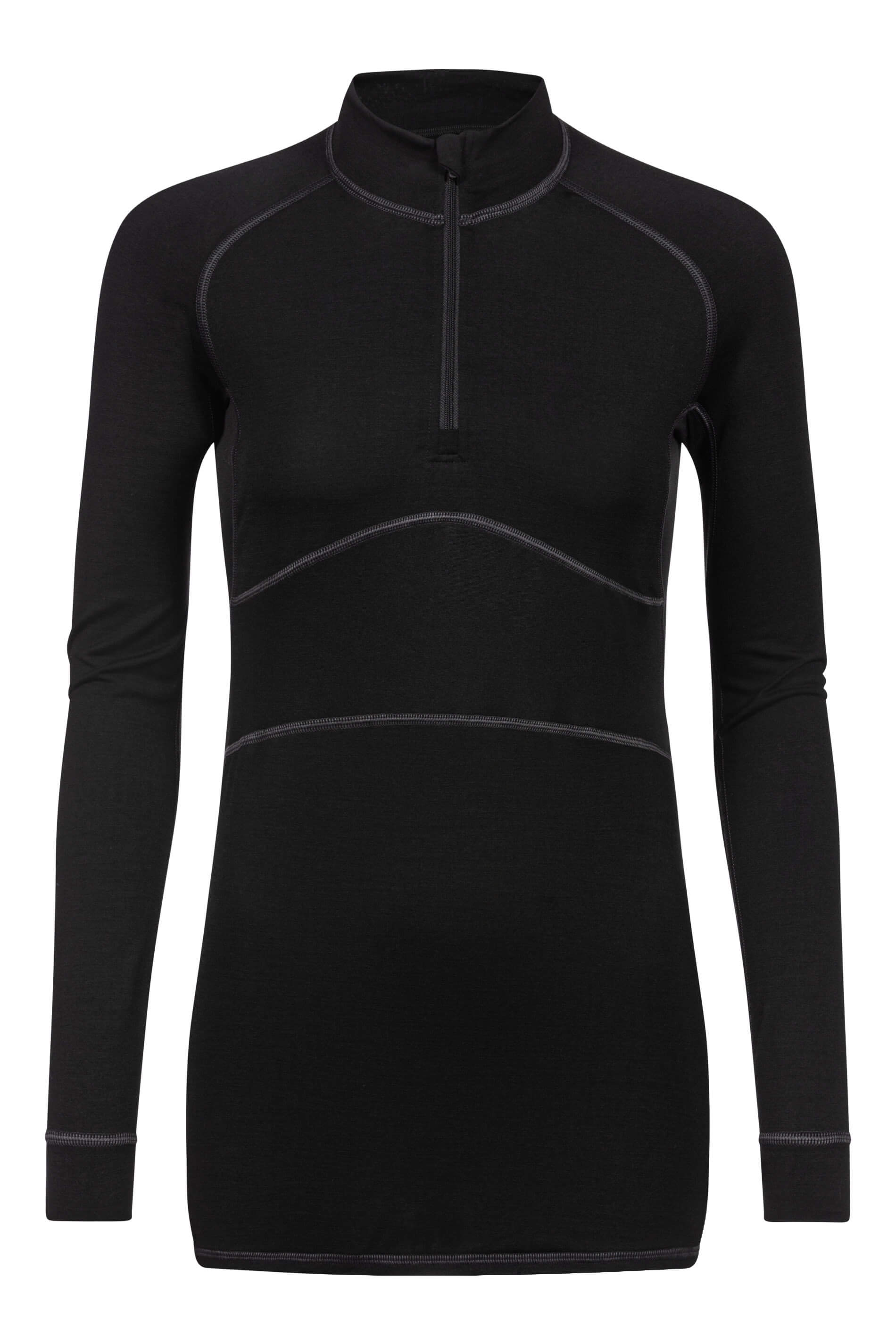 Mey Serie Prfrmnc+ Damen T-Shirt langarm