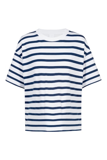 Mey Serie Breezy Stripes Damen T-Shirt 