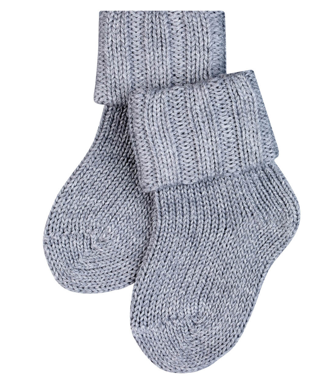 2er Pack Falke Flausch Baby Socken