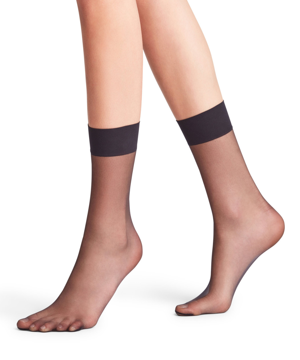 3er-Pack Falke Shelina 12 DEN Damen Socken 