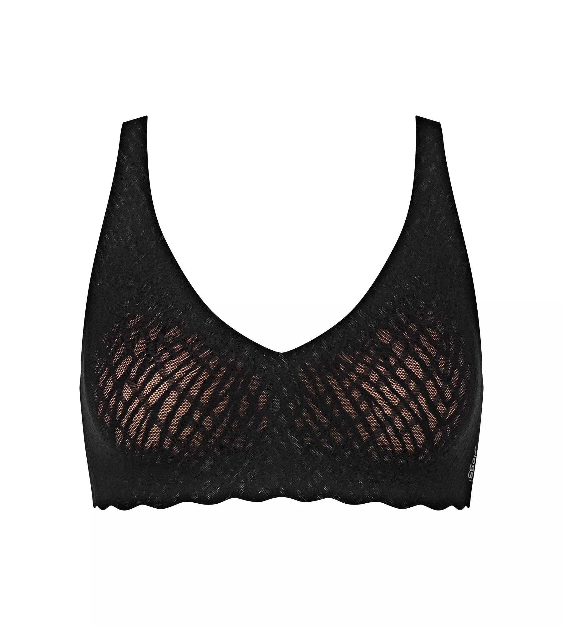 Sloggi Zero Feel Bliss Damen Soft Bra