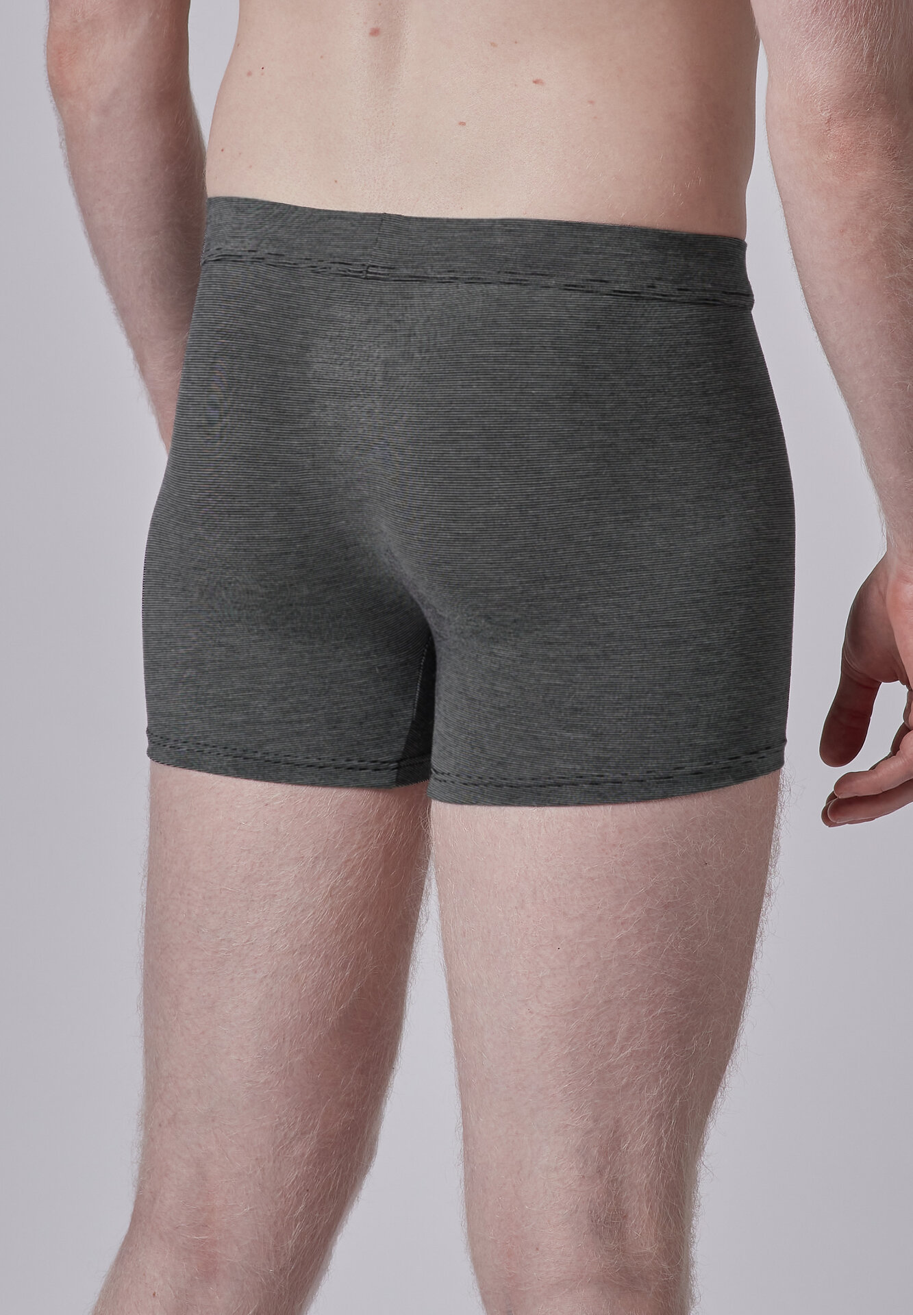 Skiny Daywear Cooling Deluxe Herren Pant long