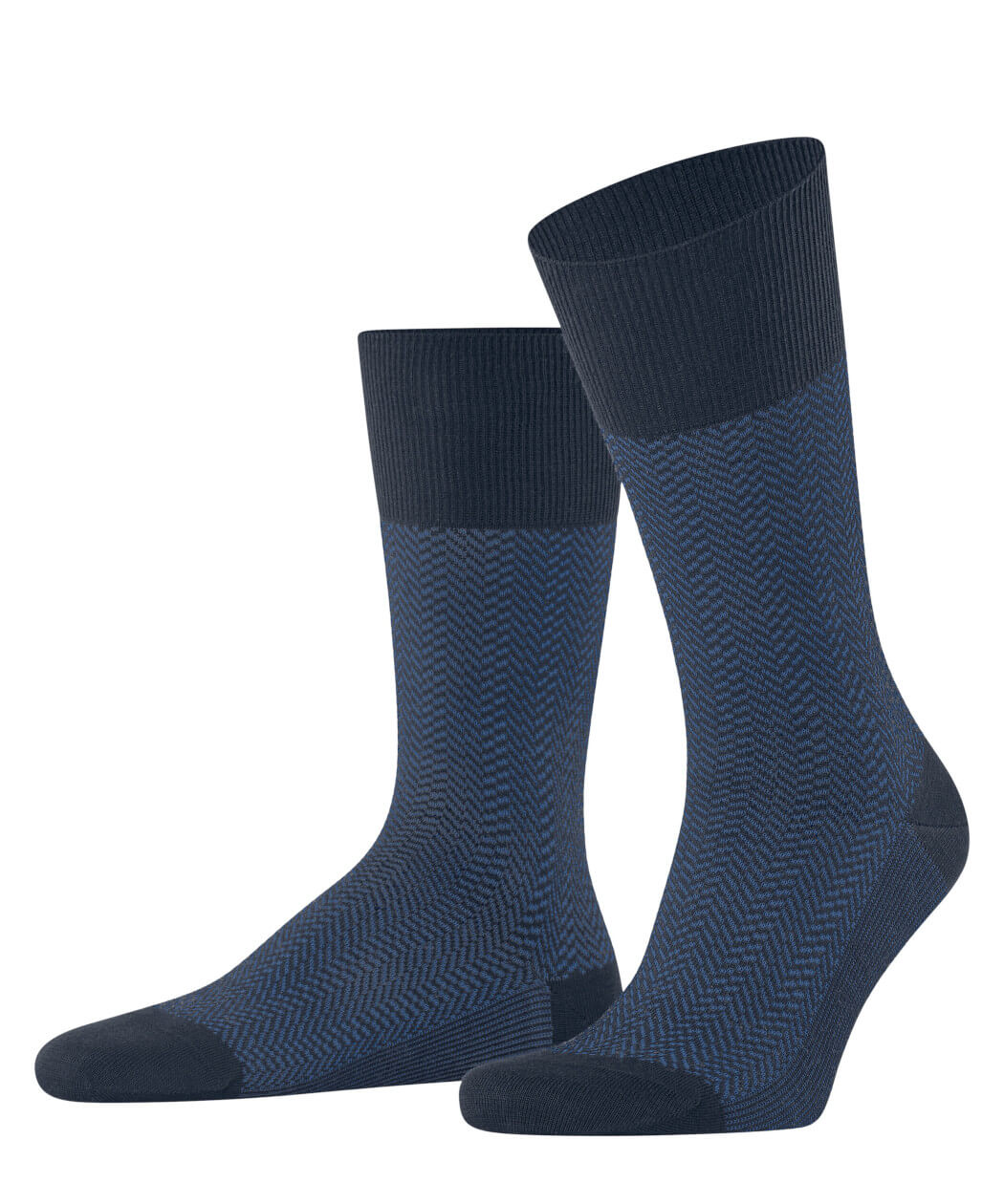 Falke Airport Herrinsstripe Herren Socken