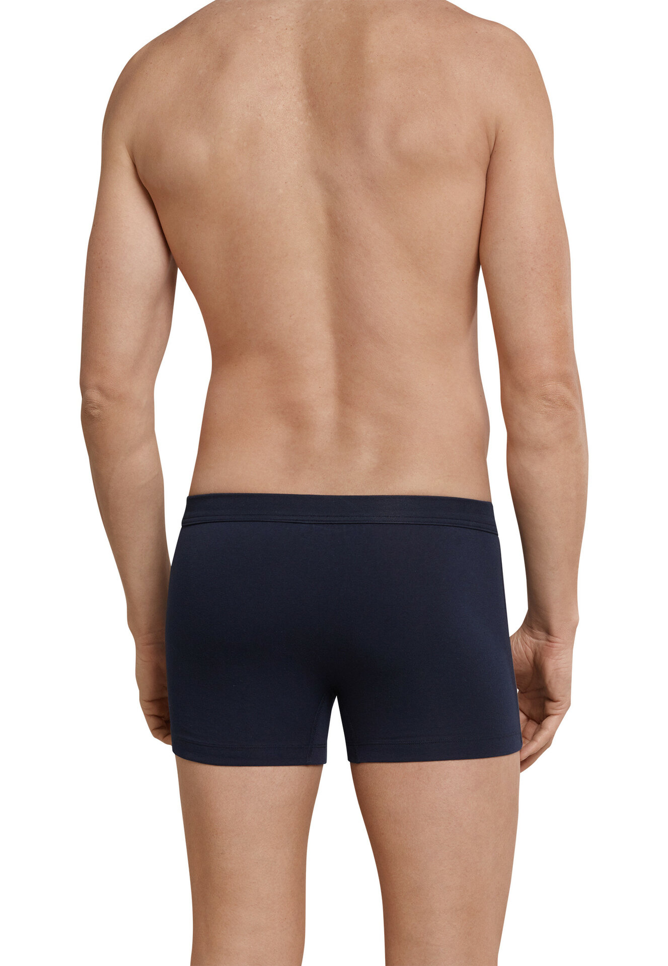 Schiesser Day and Night Herren Shorts