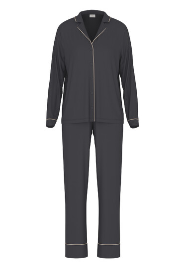 Mey Serie Pure Chic Damen Anzug lang