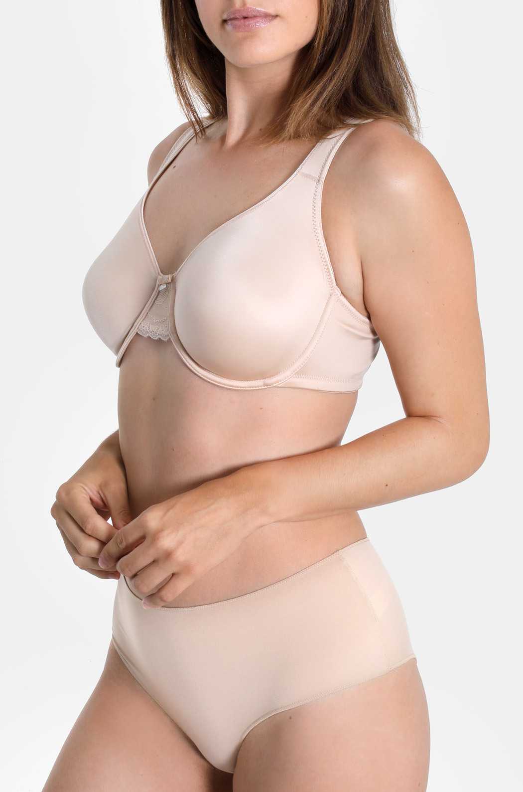 Sassa Beautiful Allover Lace Damen Bügel-BH