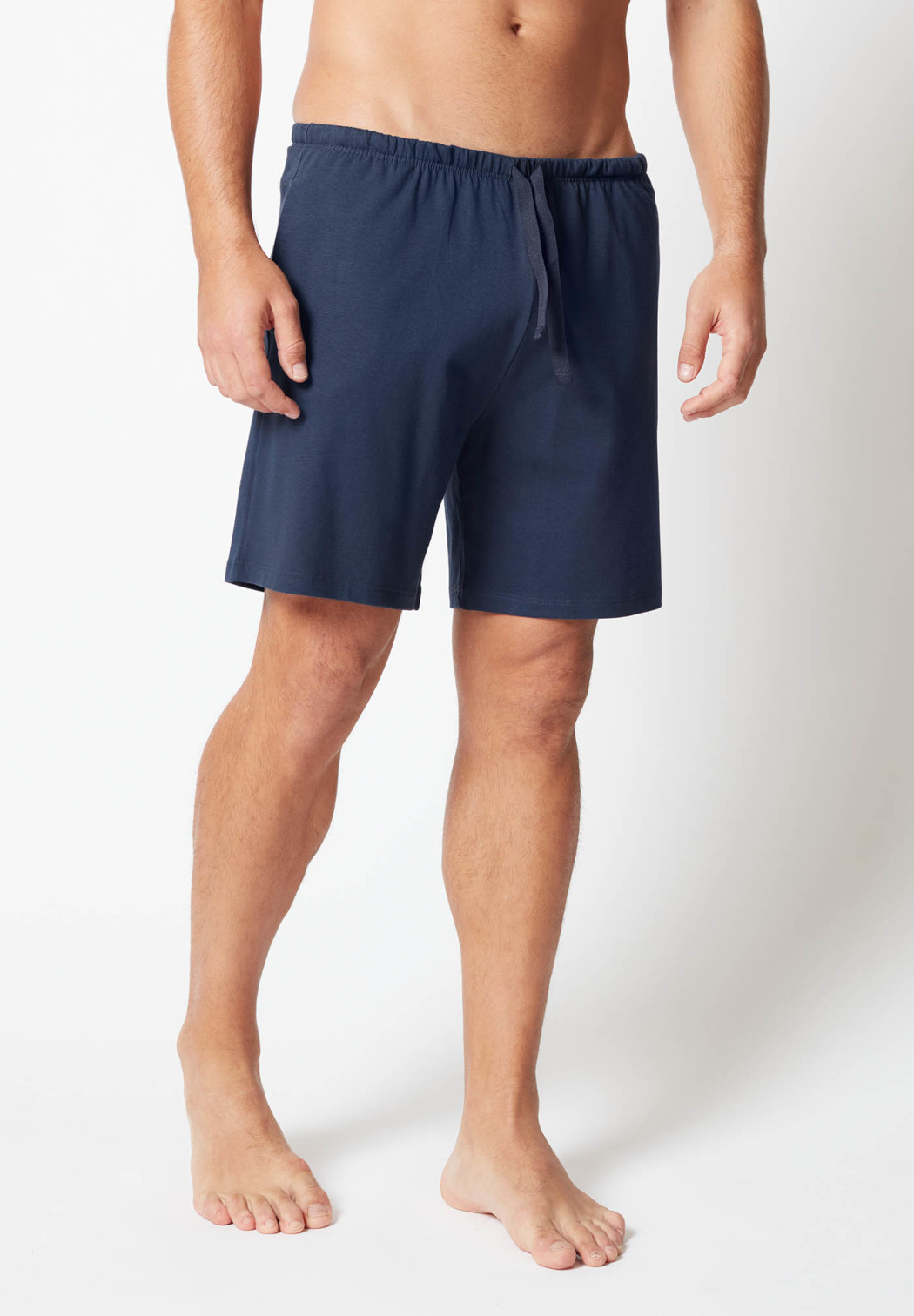 Huber Night Basic Selection Shorts