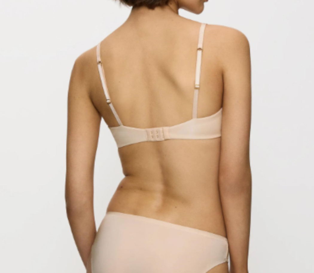 Triumph Body Make-Up Essentials WHP Schalen Bügel BH