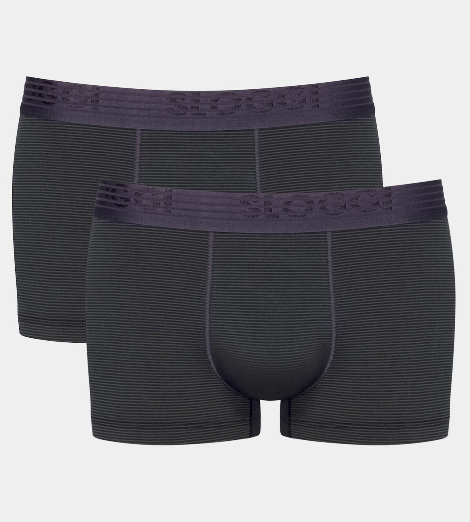 2er Pack Sloggi Men Ever Cool Hipster