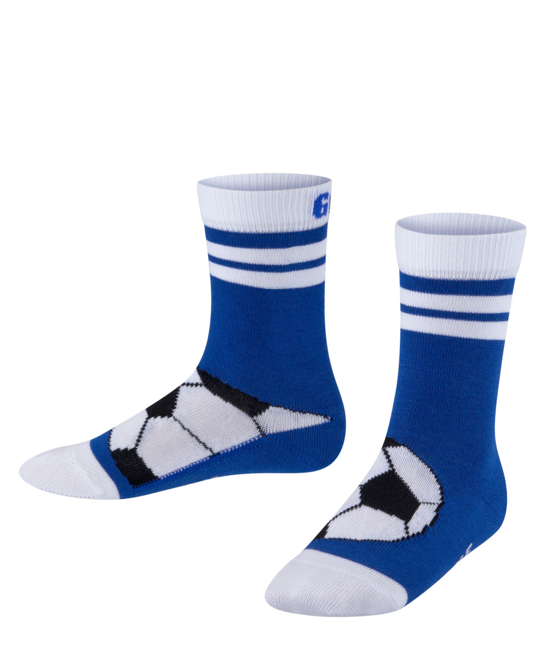 2er Pack Falke Active Soccer Kinder Socken