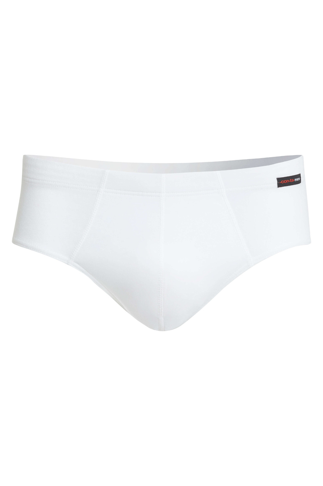 3er-Pack Conta 714 Feinripp Herren Sportslip