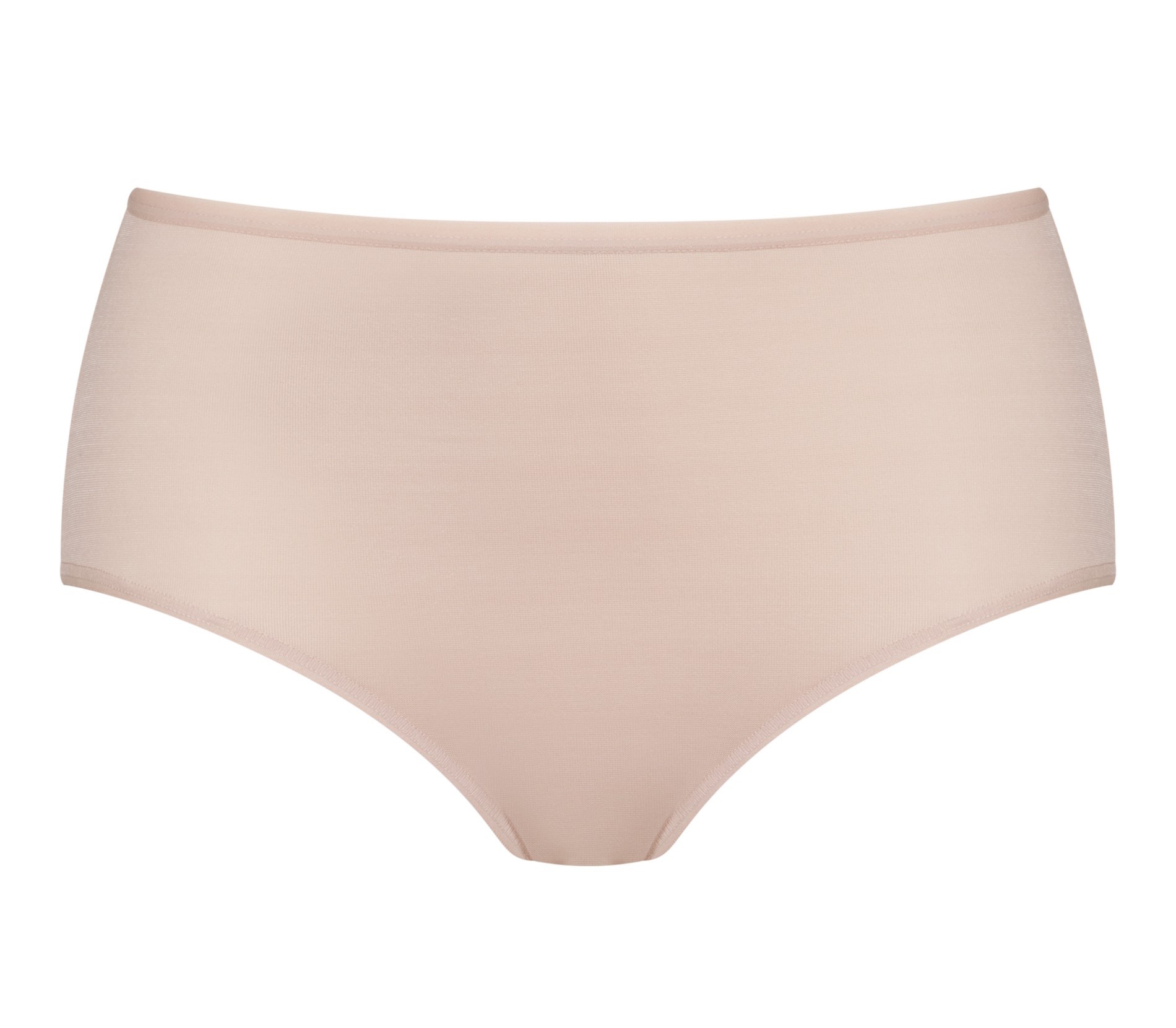 Mey Serie Pure Sense Damen Taillen-Slip