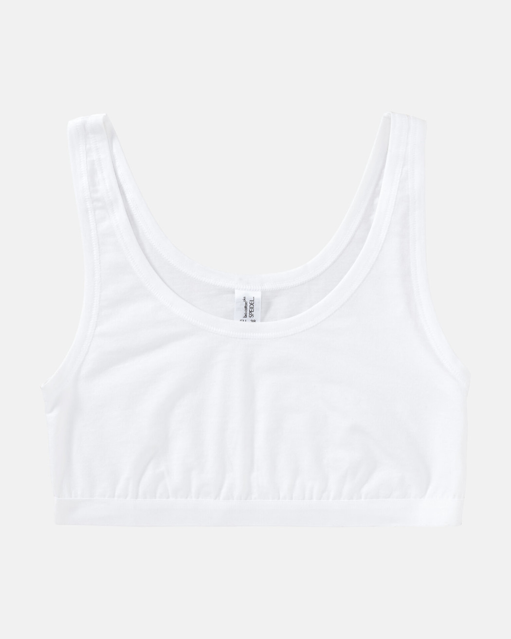 Speidel Serie Bio Cotton Plus Achselbustier