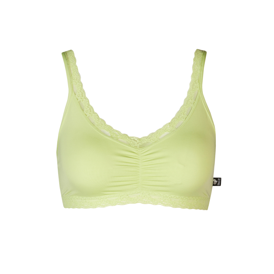 Like It! Serie Olivia Damen Soft-BH daiquiri