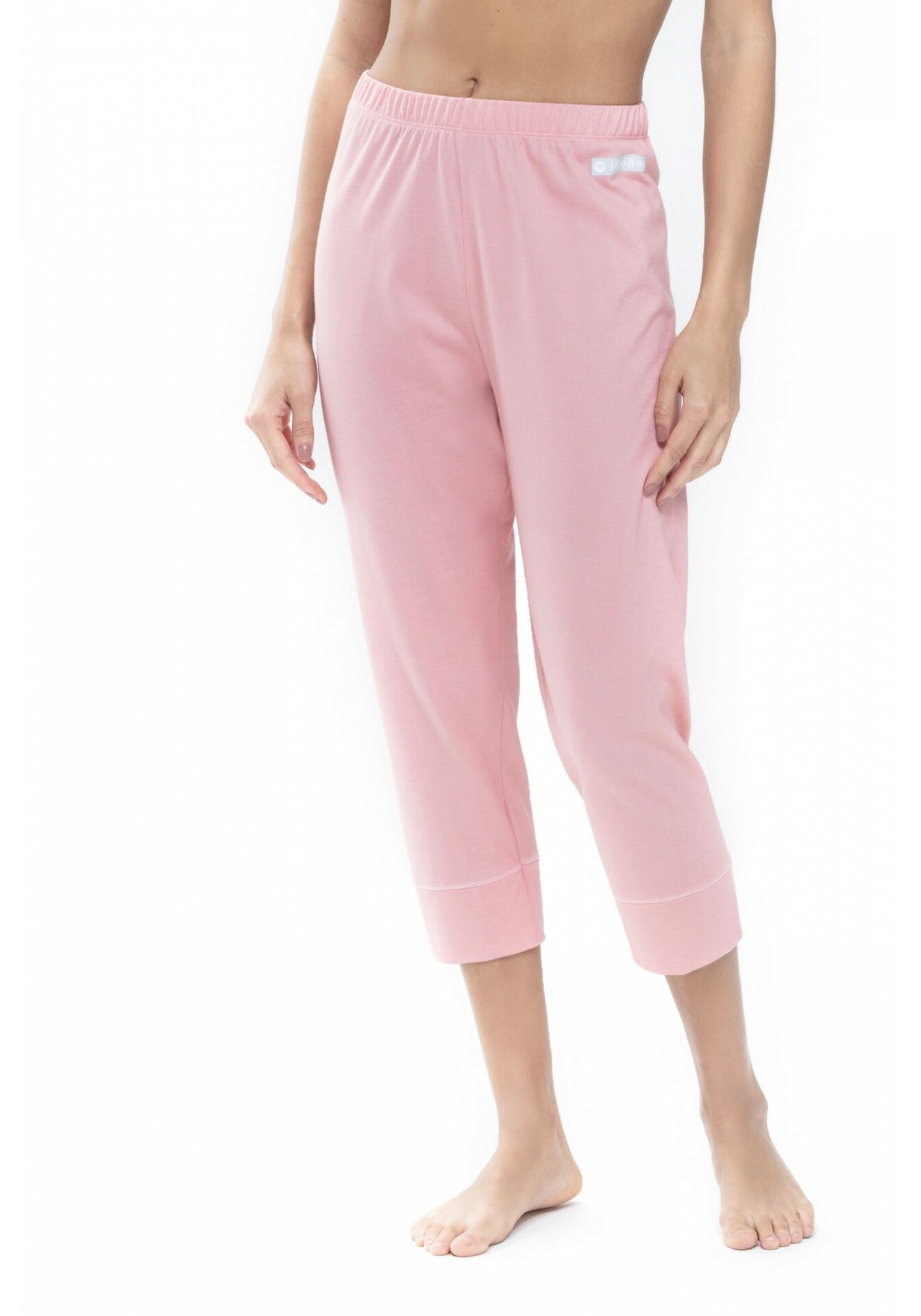 Mey N8TEX Damen Hose 3/4 lang