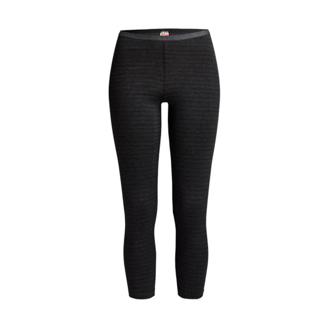 Conta 776 Feinripp Angeraut Damen Hose 3/4 lang 
