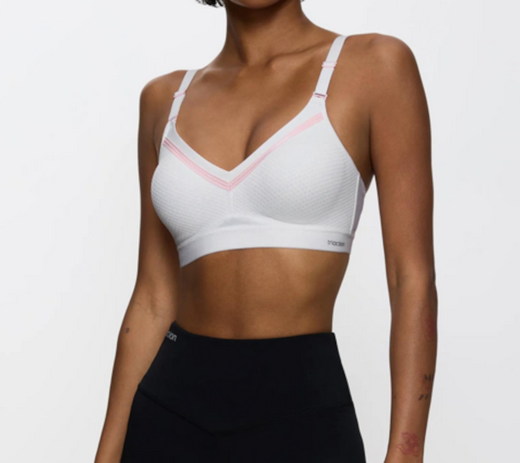 Triaction Studio Free Motion N EX Damen Sport-BH
