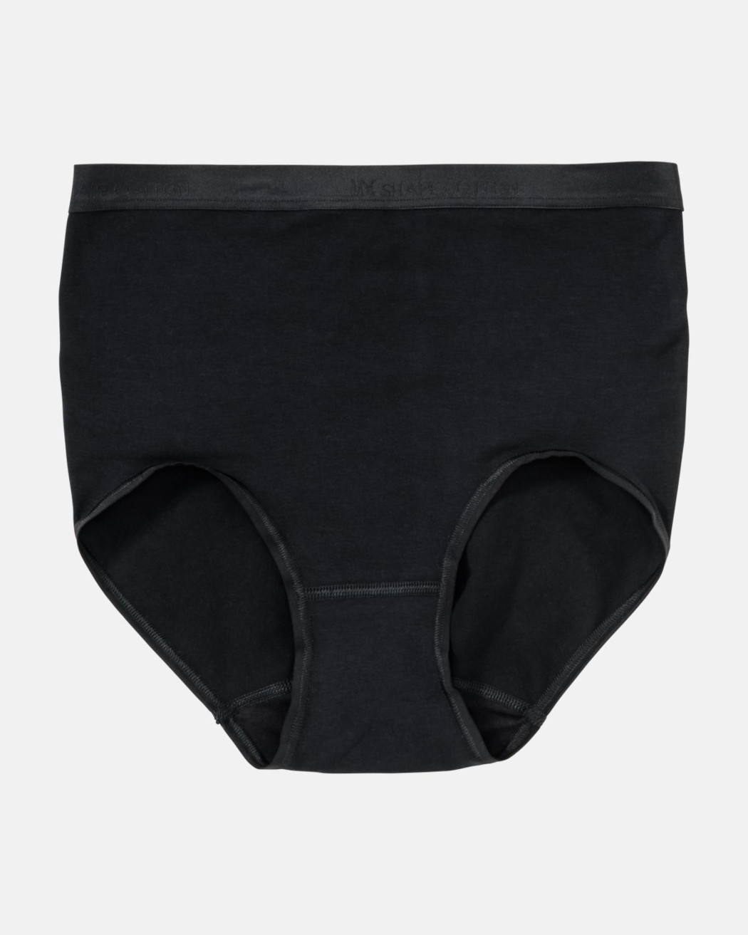 Speidel Inshape Cotton Damen High Waist Slip
