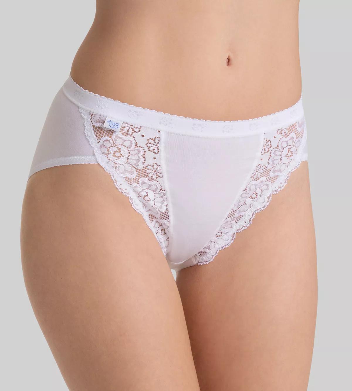 Sloggi Originals Chic Damen Tai