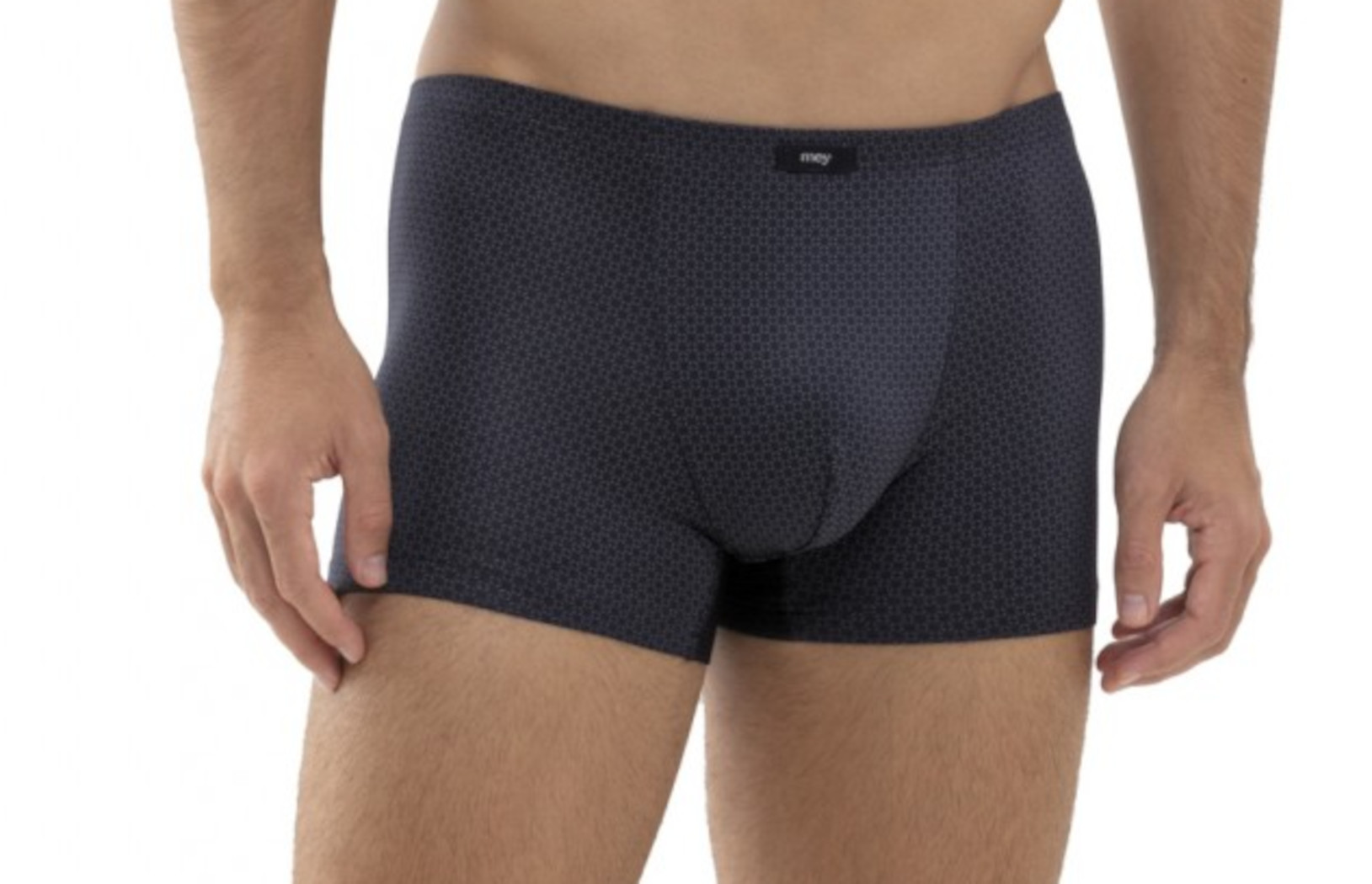 Mey Serie Greymouth Herren Shorty