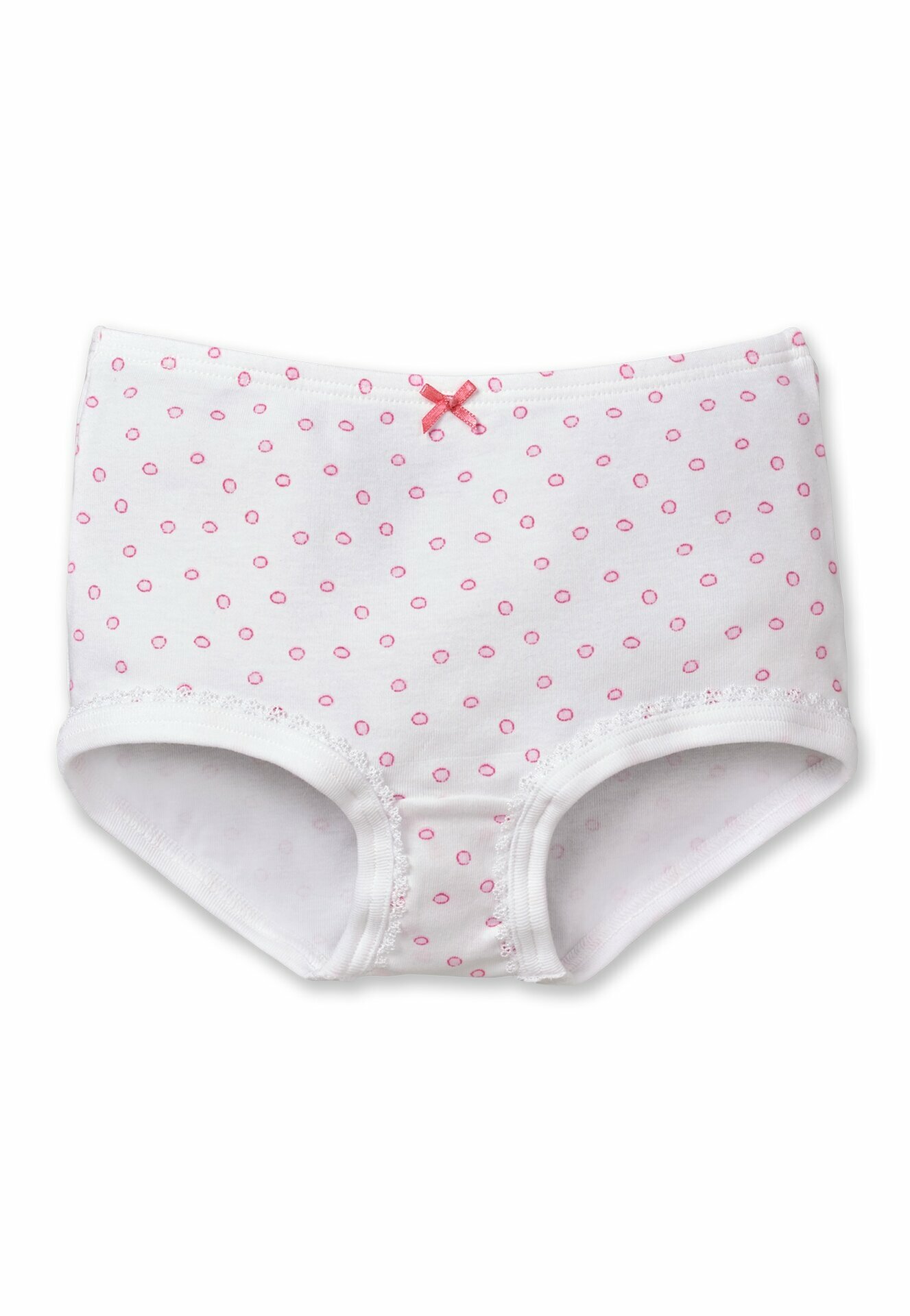 Schiesser Original Classics Mädchen Shorts