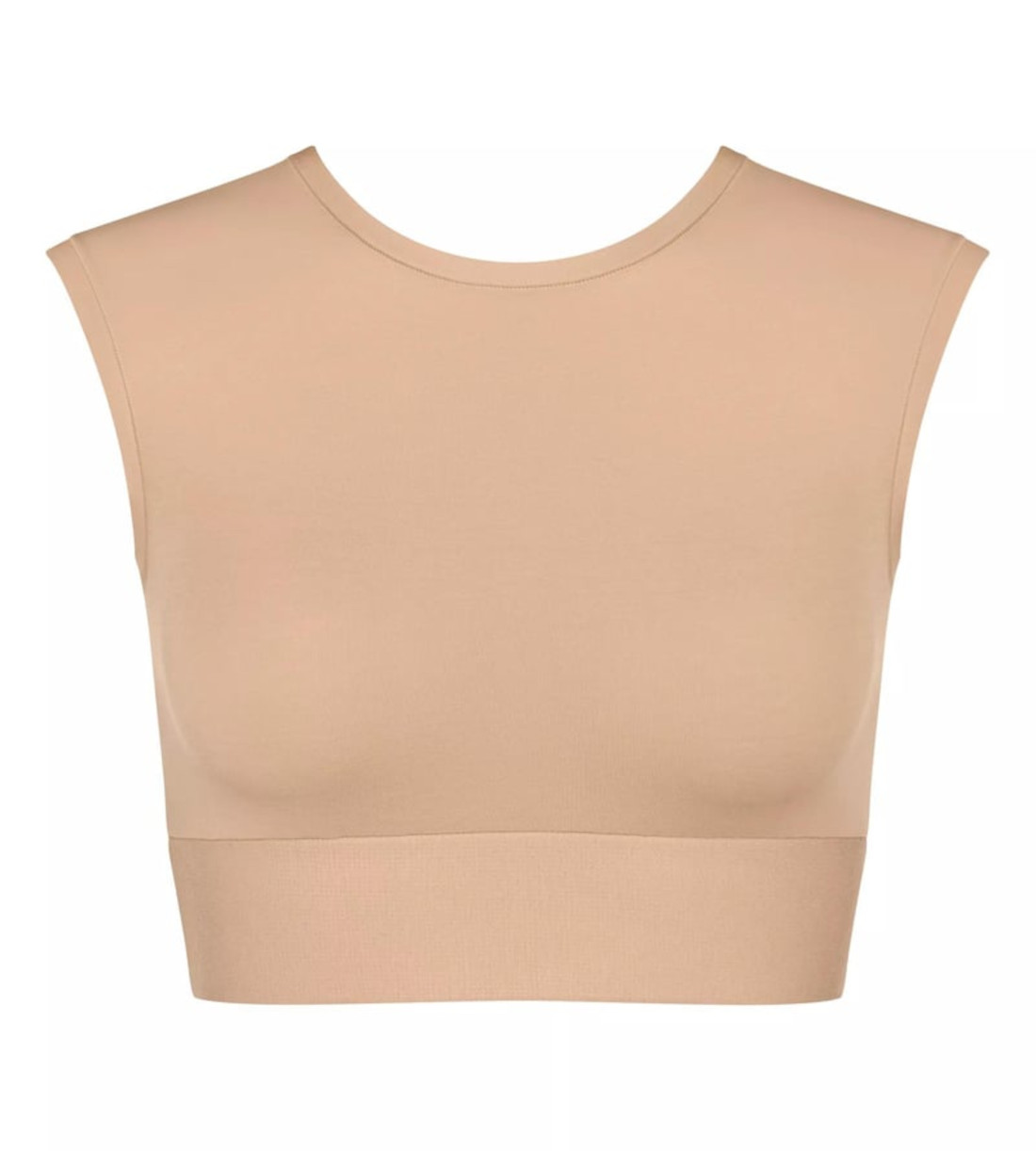 Sloggi Go Allround Damen Crop Top