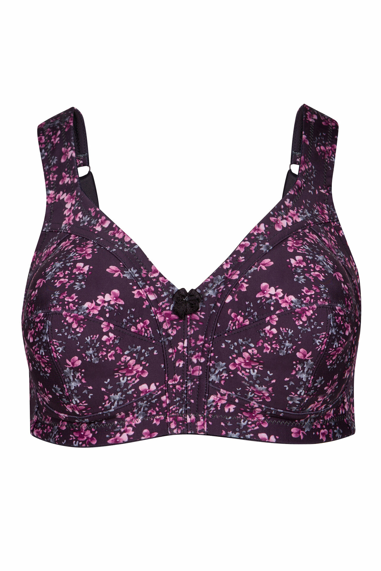 Susa Prints 8156 Soft Bra BH ohne Bügel