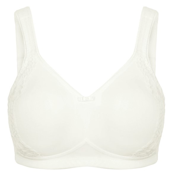 Susa London Damen Minimizer-BH ohne Bügel 