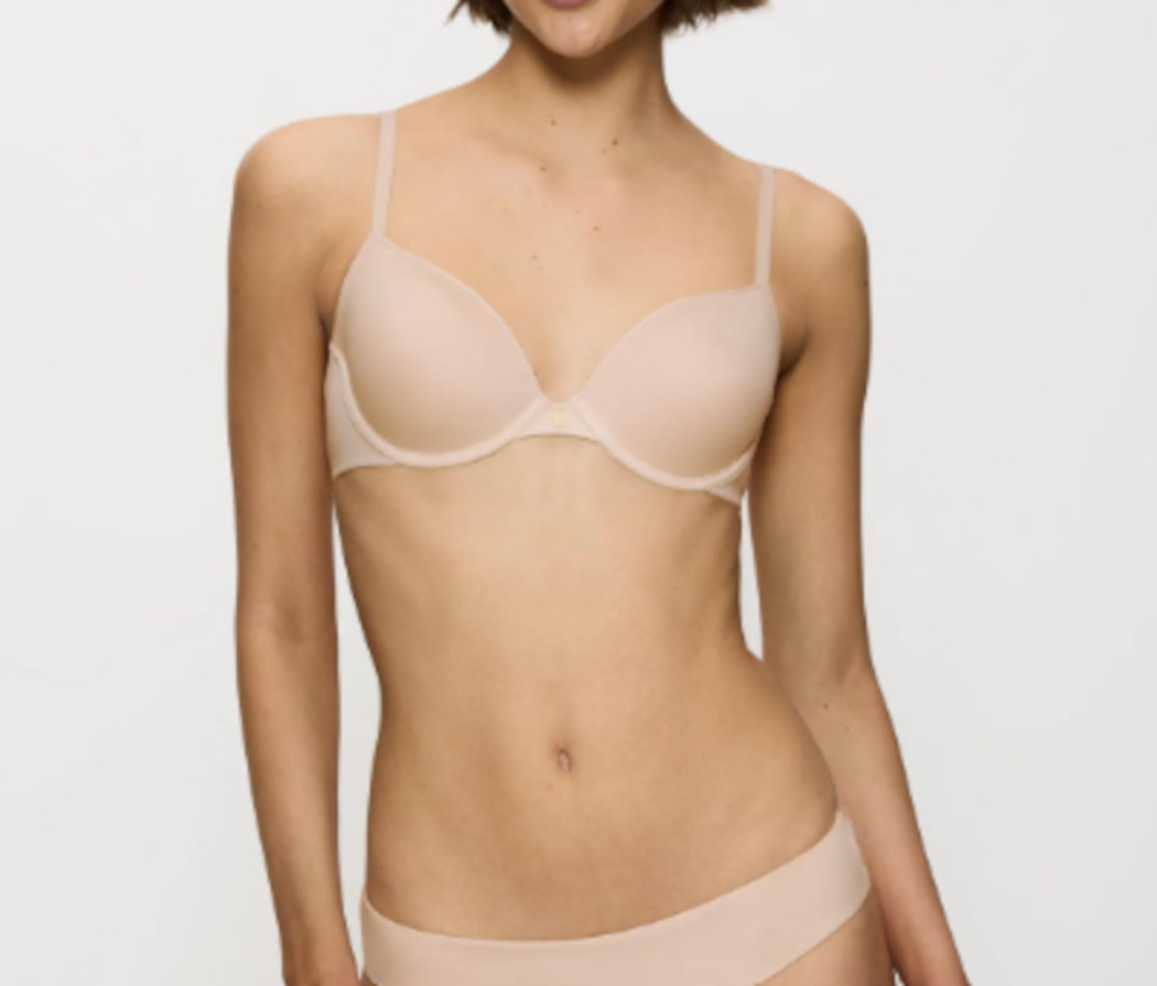 Triumph Body Make-Up Essentials WHP Schalen Bügel BH