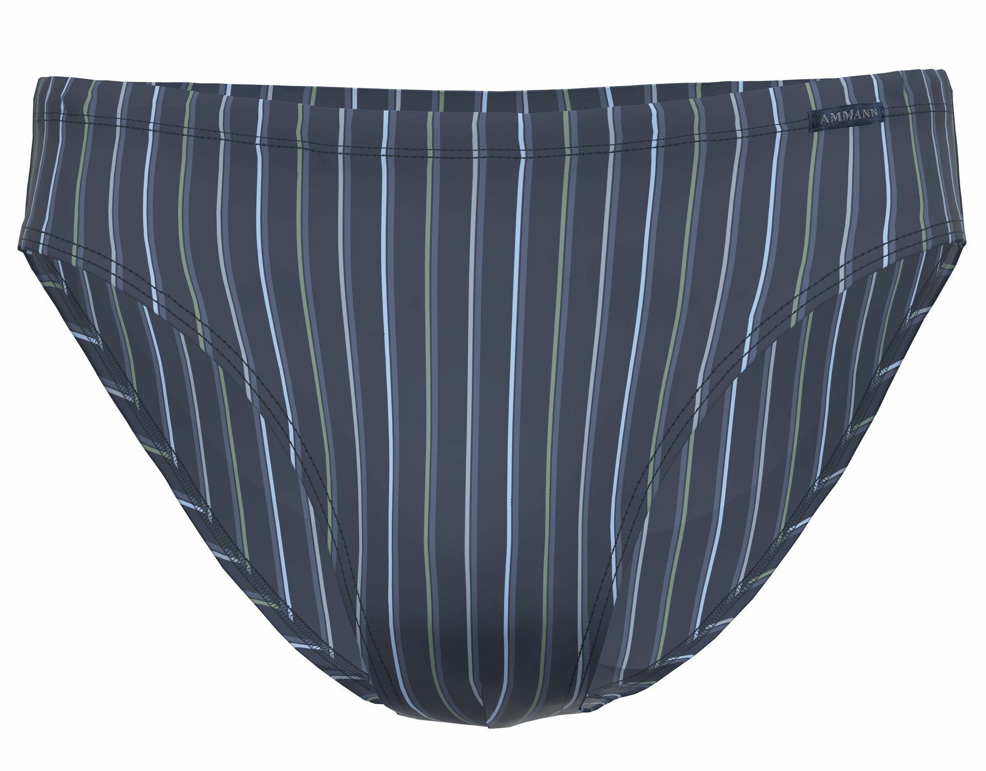 Ammann New Modern Herren Mini Slip